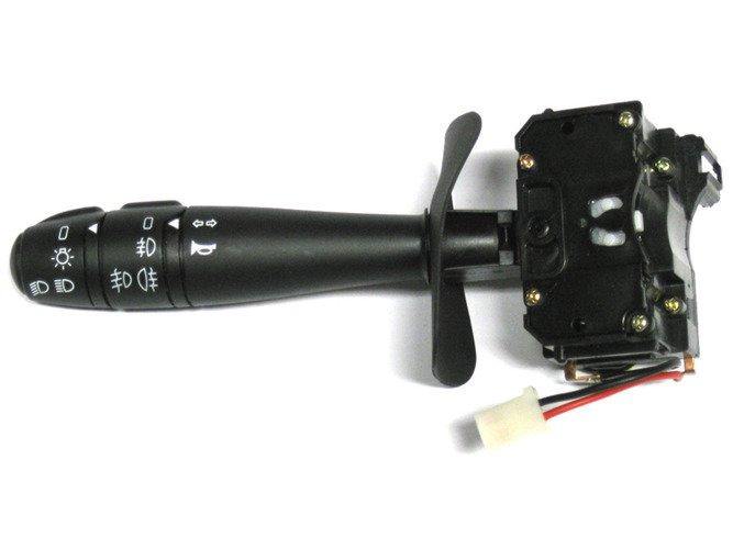 Renault Vel Satis kormányoszlop világítás / irányjelző kapcsoló