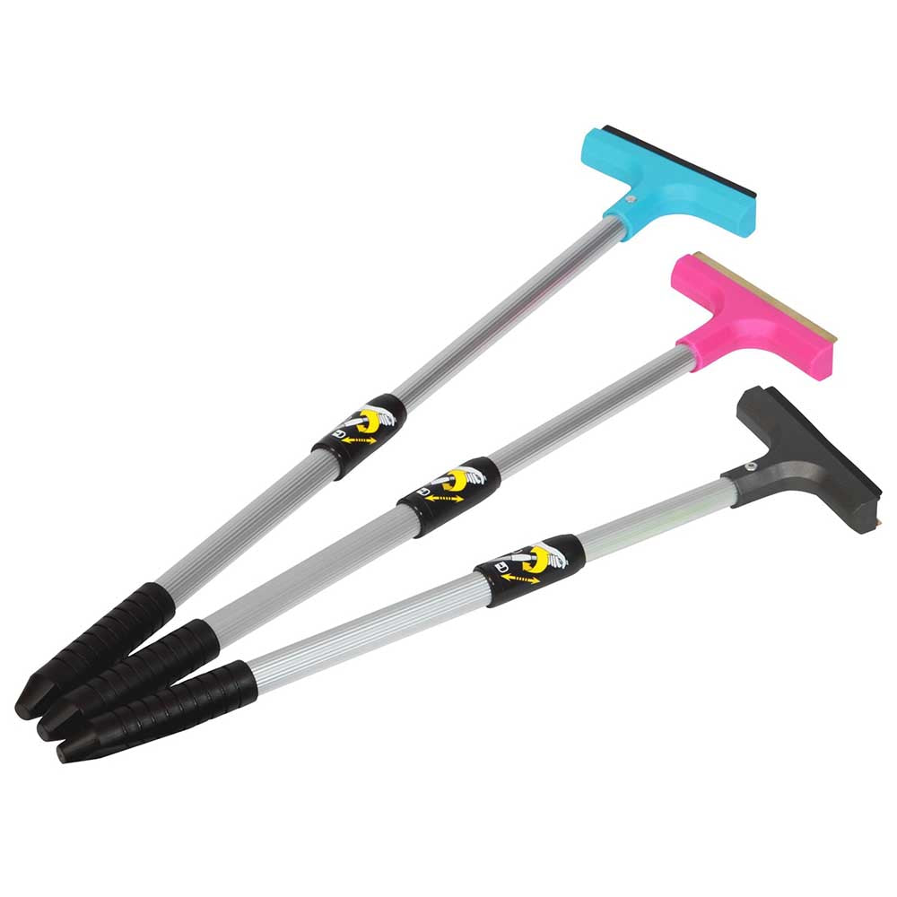 Südpfalz jégkaparó