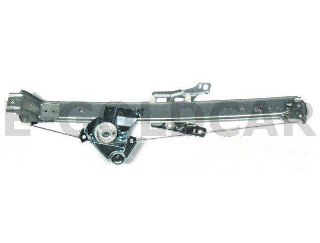 Mercedes W168 A-osztály ablakemelő szerkezet, bal hátsó