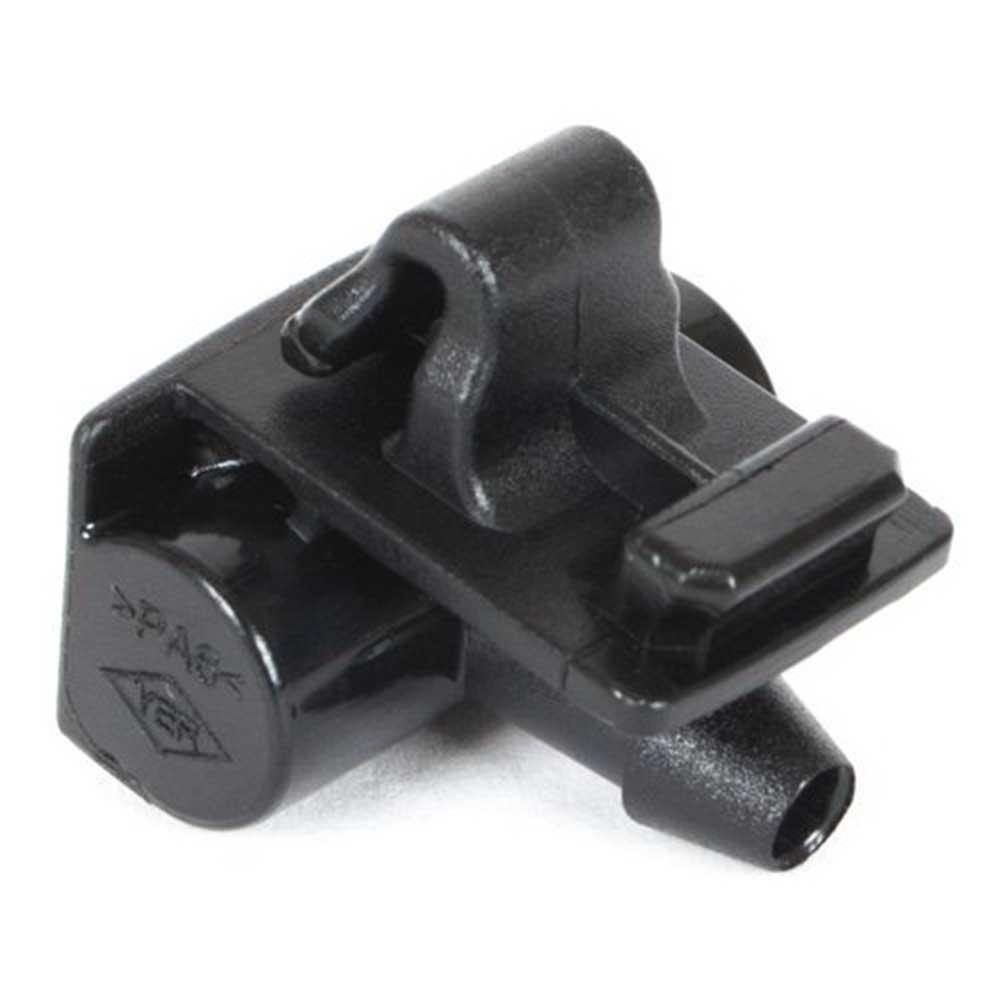 Renault Master III 2010- szélvédőmosó fúvóka