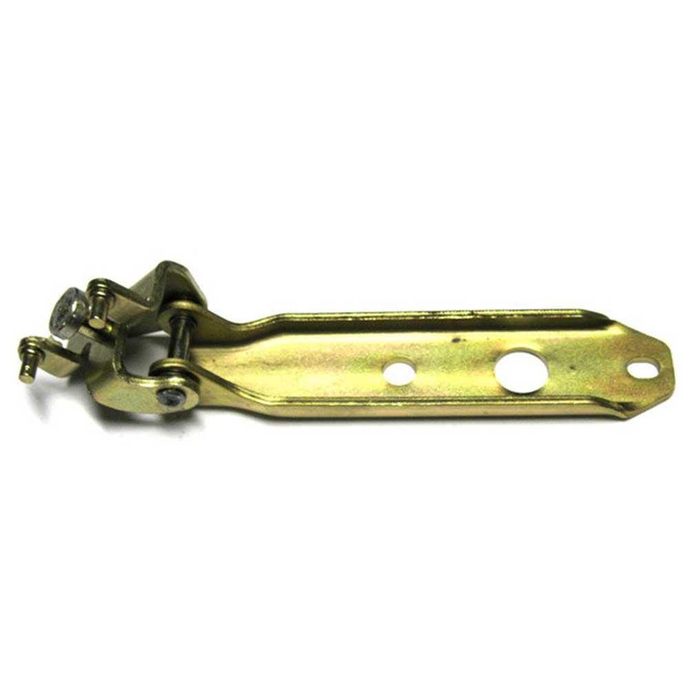 Hyundai H100 tolóajtó görgős vezető Közép