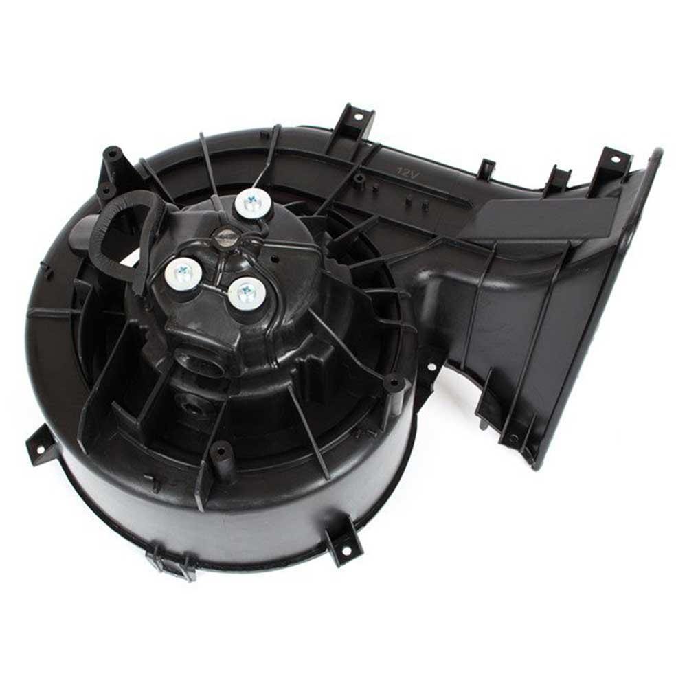 Saab 9-3 belső ventilátor fütőmotor