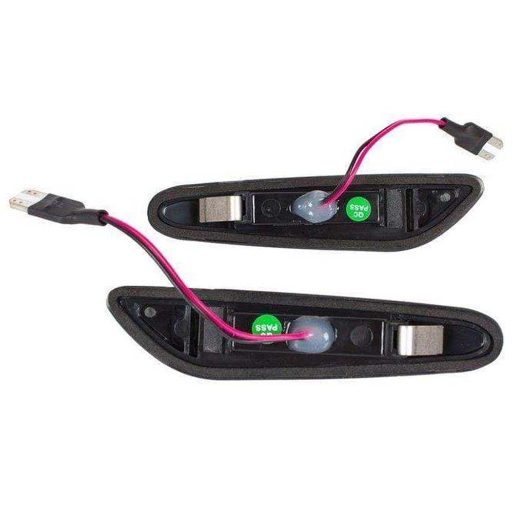 BMW 5 E60 E61 LED oldalsó irányjelző