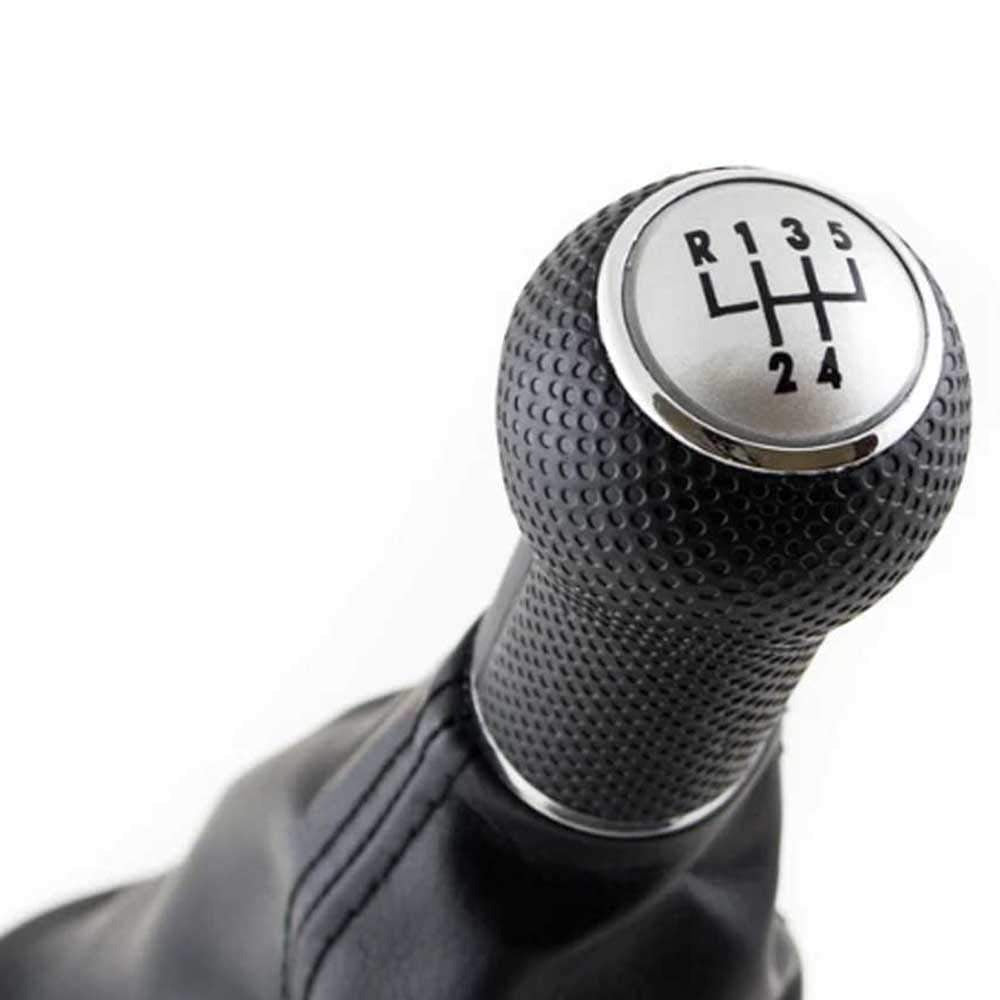 Golf IV váltószoknya szett ezüst számlap