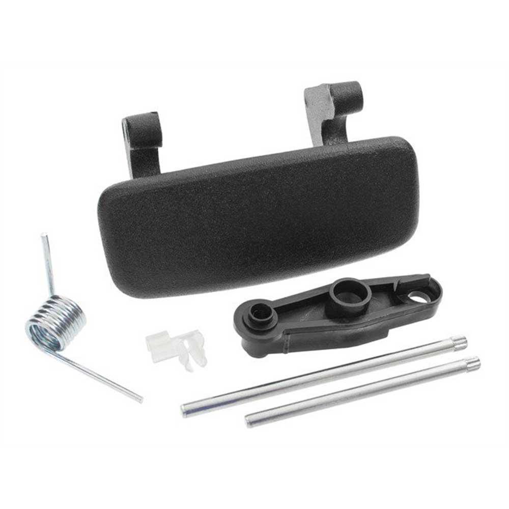 Nissan Interstar 98-10 oldalsó tolóajtó fogantyú balra+jobb FÉM