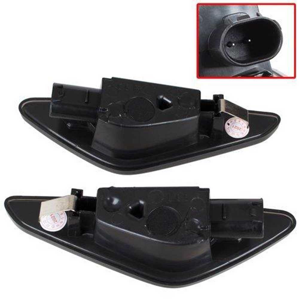 BMW X3 F25 10-17 LED oldalsó irányjelző