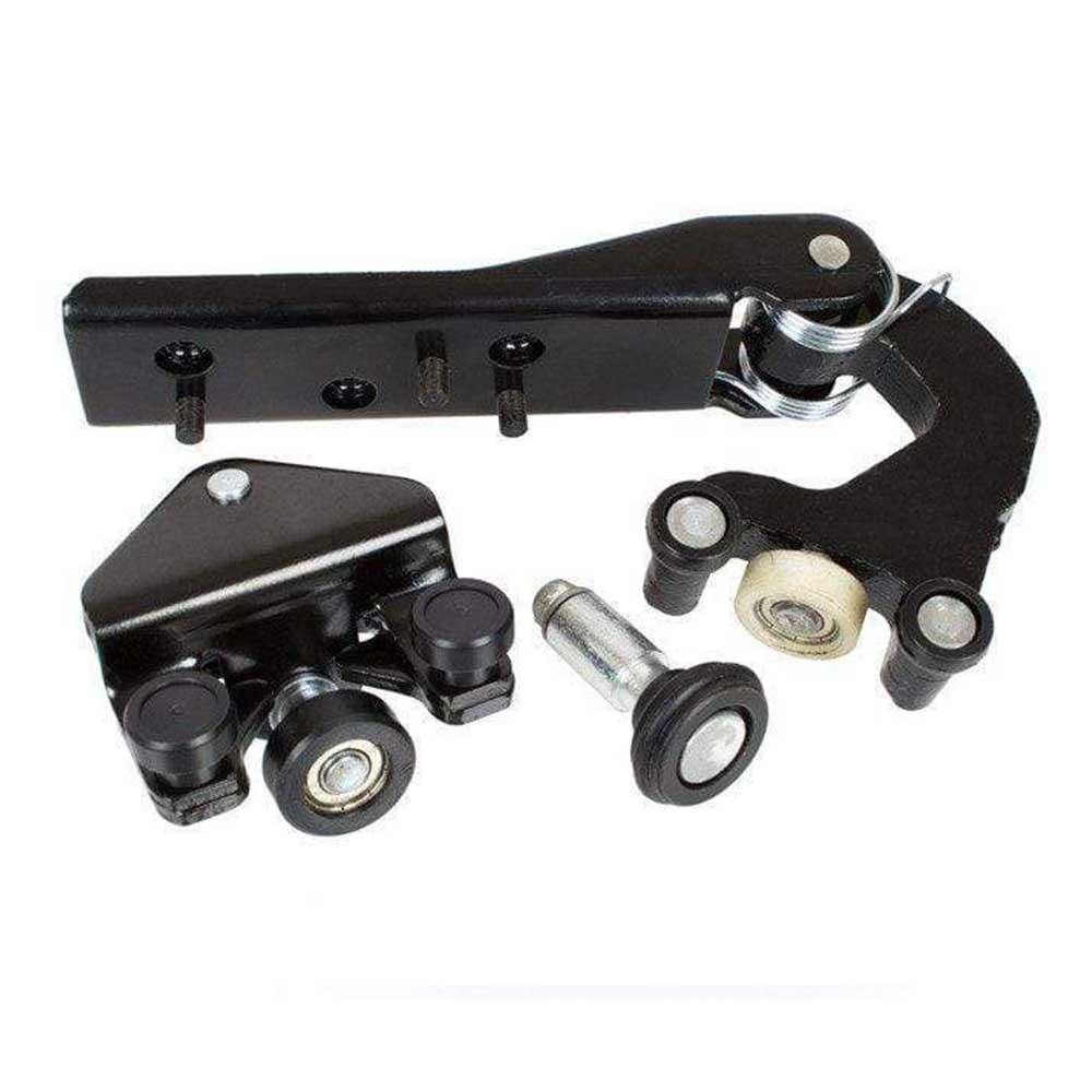 Renault Master III 2010- Tolóajtó görgős vezetők 3 db-os készlet