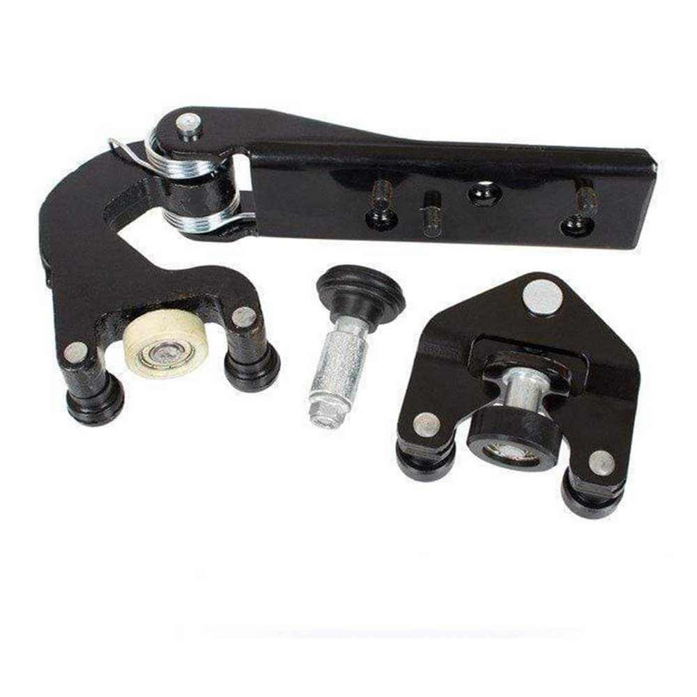 Renault Master III 2010- Tolóajtó görgős vezetők 3 db-os készlet