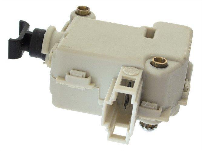 VW Jetta csomagtartó nyitó központi zár