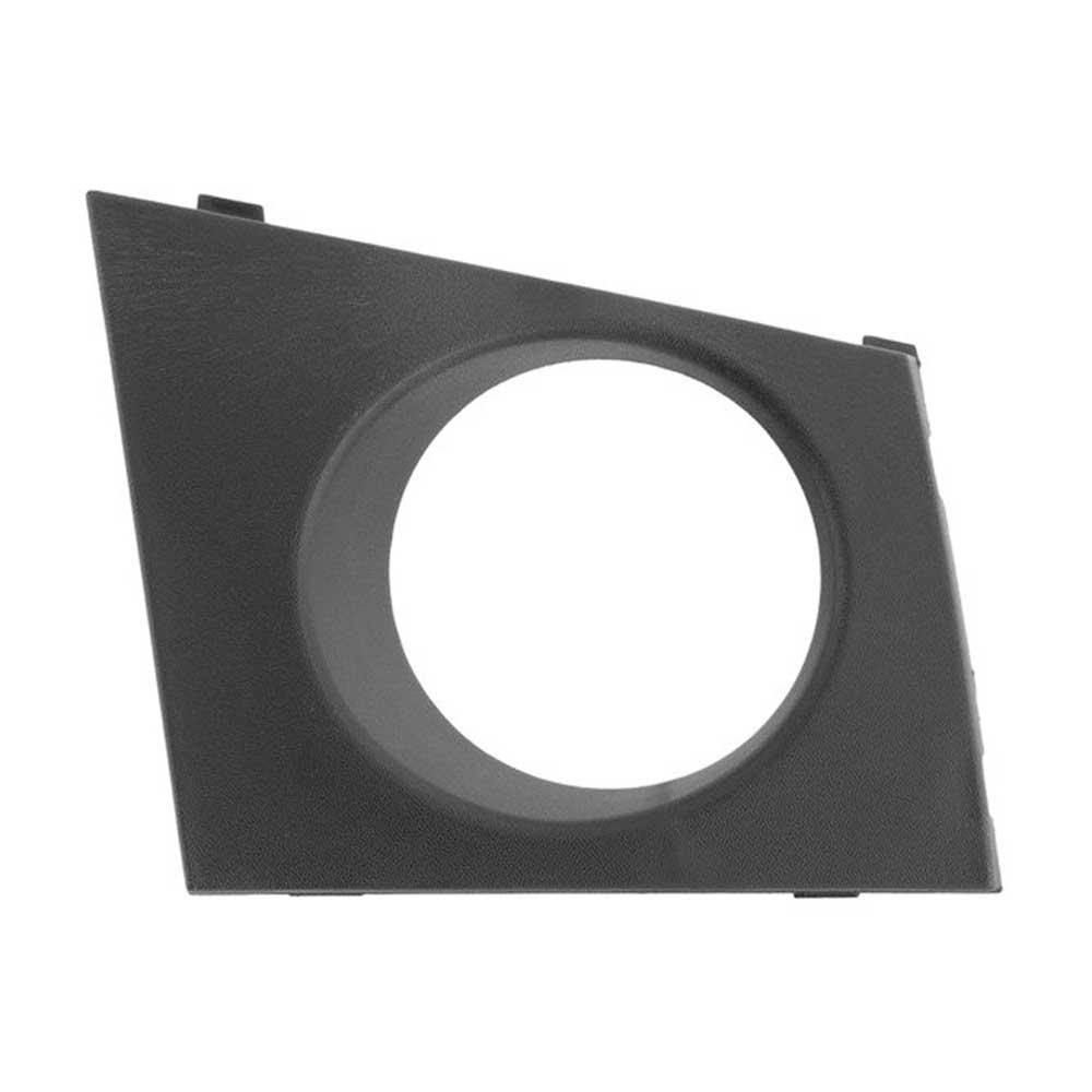 Renault Megane II FL 06-08 halogen ködlámparács bal