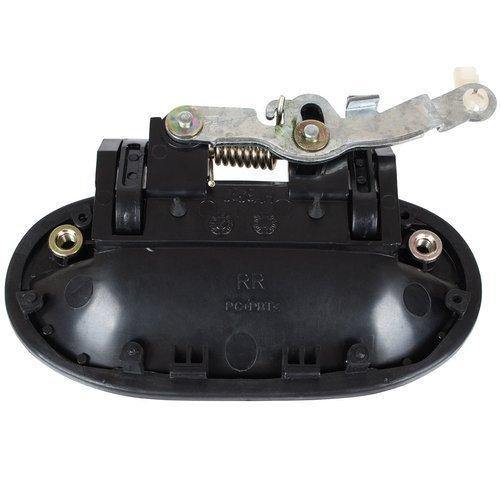 Hyundai Accent külső kilincs (jobb hátsó)