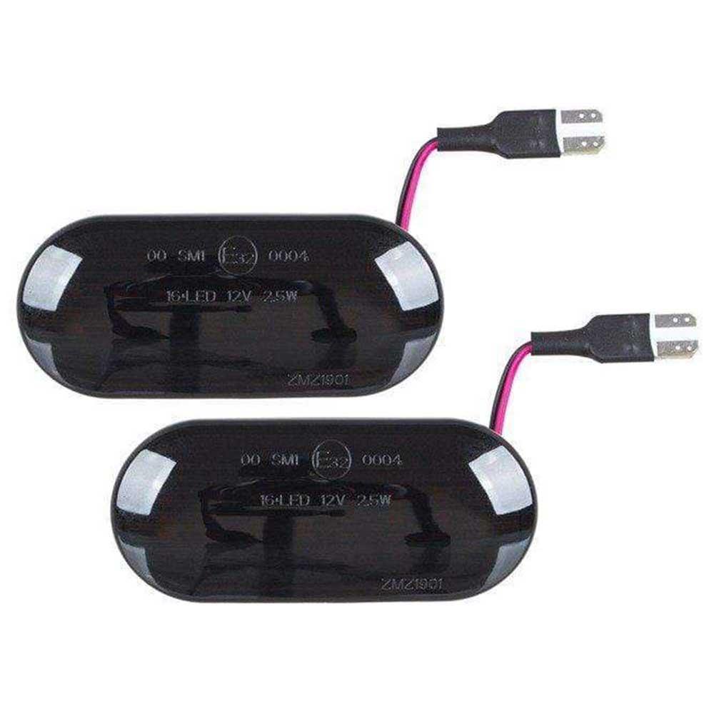 VW Sharan 95-10 LED oldalsó irányjelző