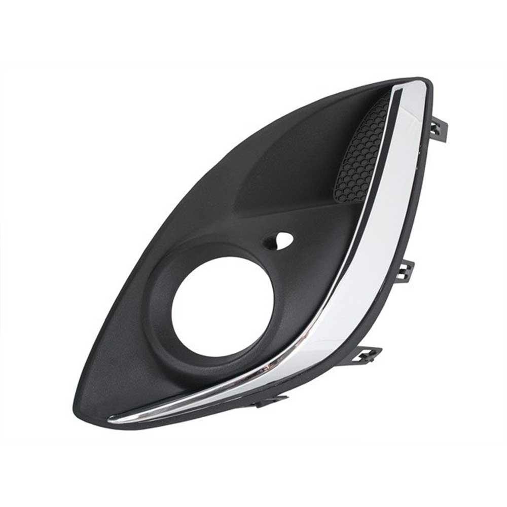 Opel Corsa D 11-14 halogen izzohoz ködlámparács bal oldali