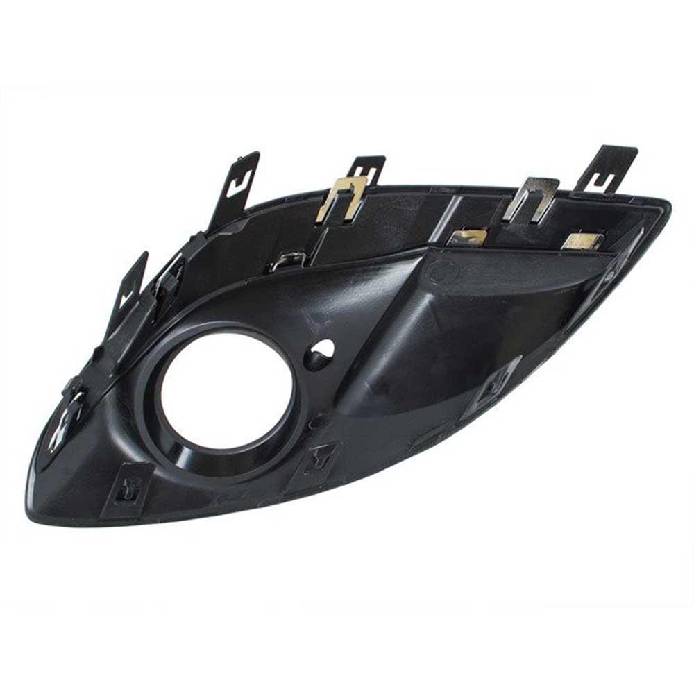 Opel Corsa D 11-14 halogen izzohoz ködlámparács bal oldali