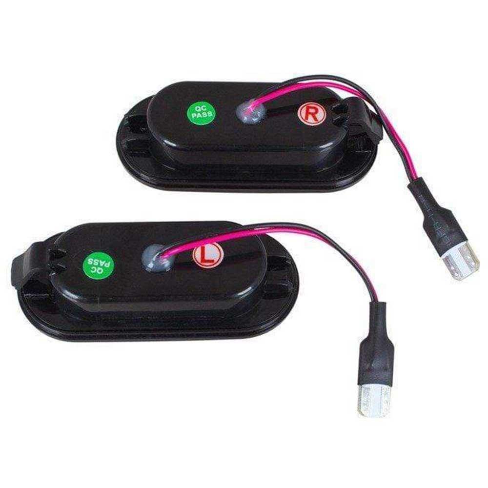 VW Fox 05-11 LED oldalsó irányjelző