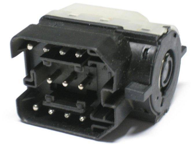 BMW 5 E39 gyújtáskapcsoló betét