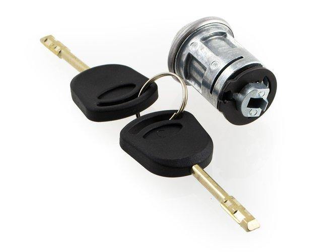 Ford Transit gyújtáskapcsoló zárhenger