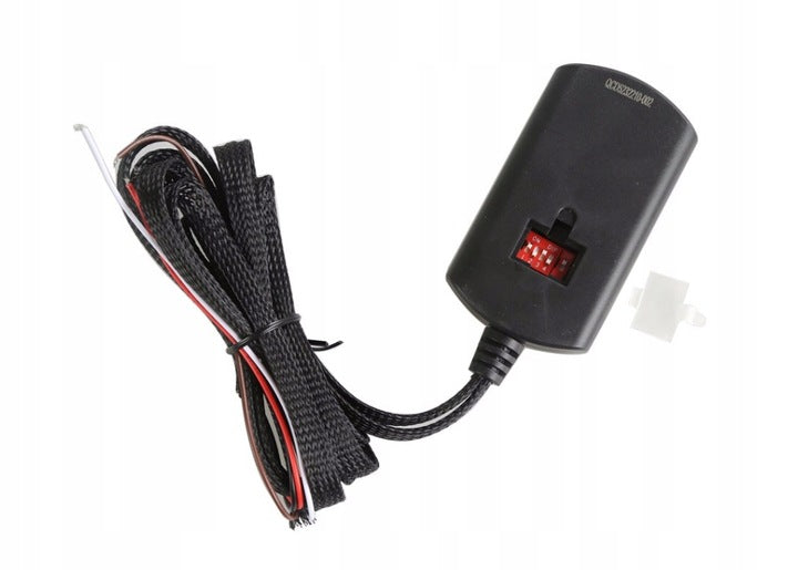 Volvo adBlue emulátor