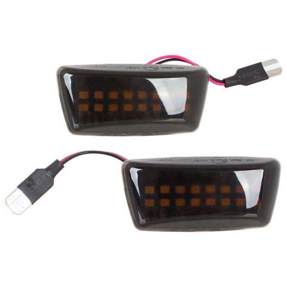 Opel Meriva B 10-17 LED oldalsó irányjelző