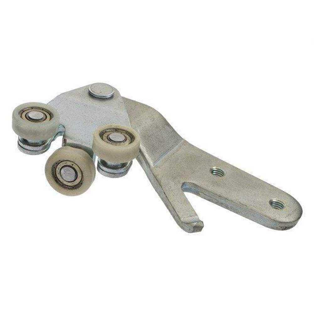 Peugeot Boxer 94-02 ALSÓ kocsi oldalsó tolóajtóhoz