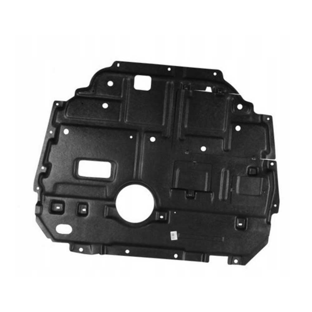 Toyota Auris alsó motorvédő burkolat 2007-2010