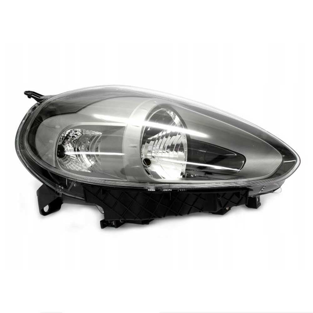 Abarth Punto jobb első fényszóró 2012-