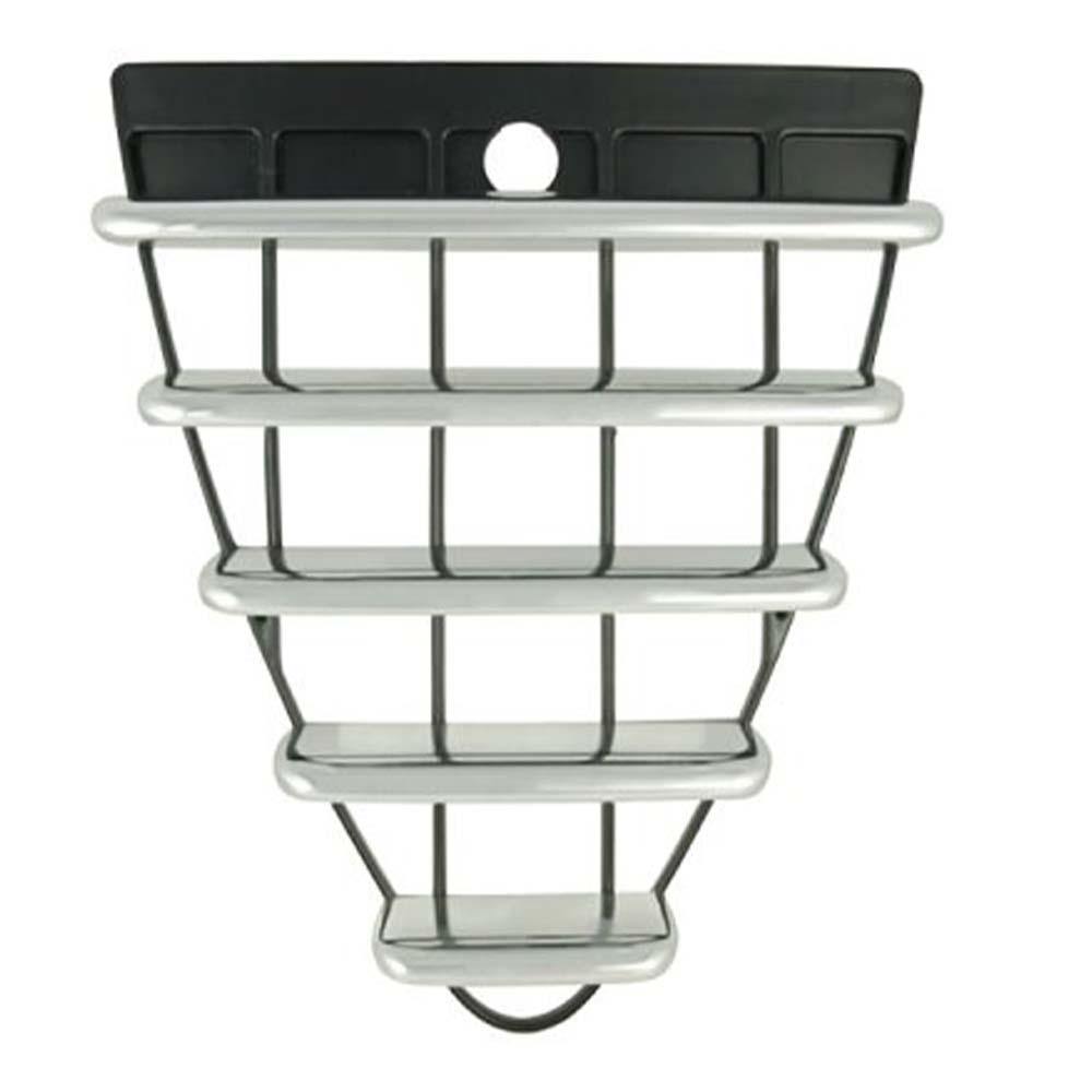 Alfa Romeo 147 hűtőrács 2005-