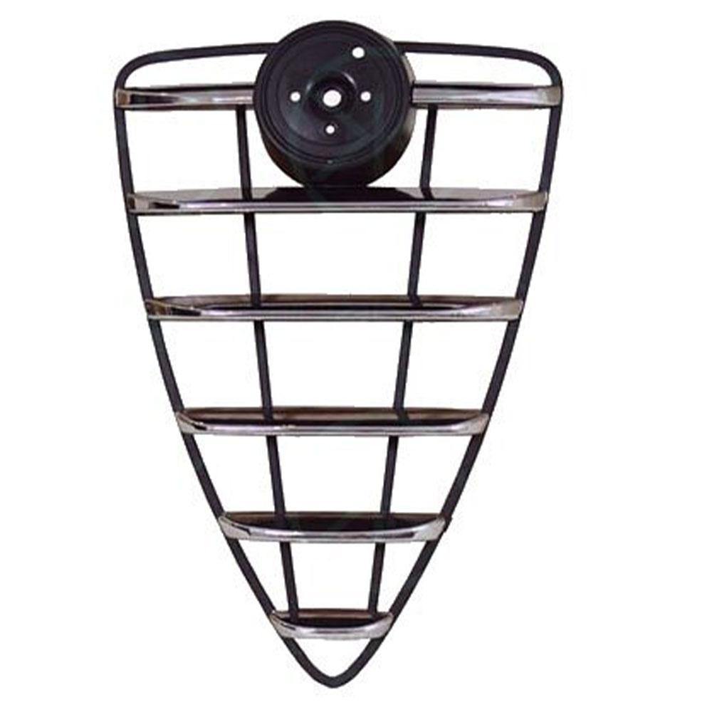 Alfa Romeo Mito hűtőrács 2008-