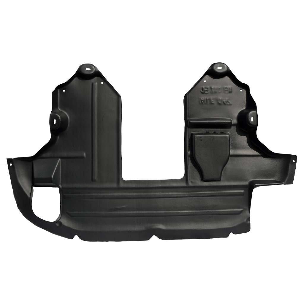 Alfa Romeo 147 motorburkolat, haspajzs