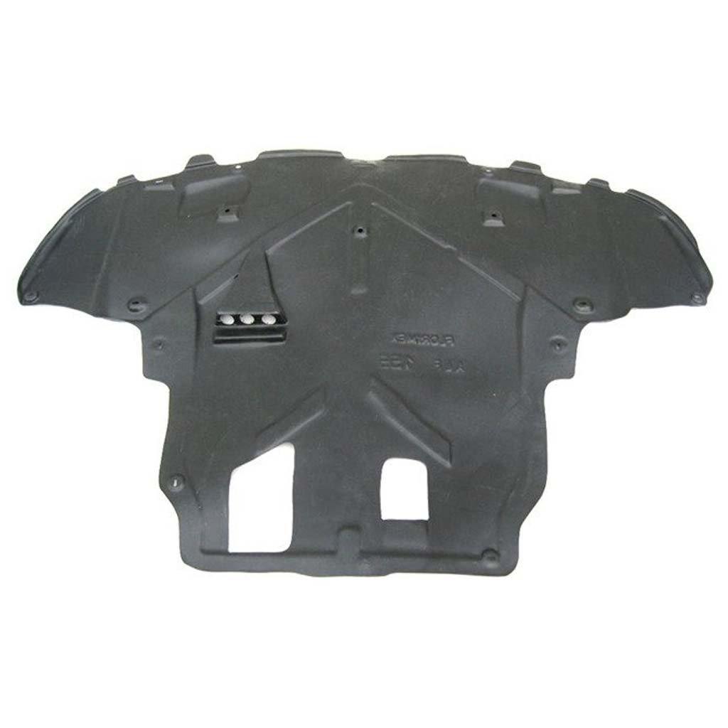 Alfa Romeo 159 motorburkolat, haspajzs