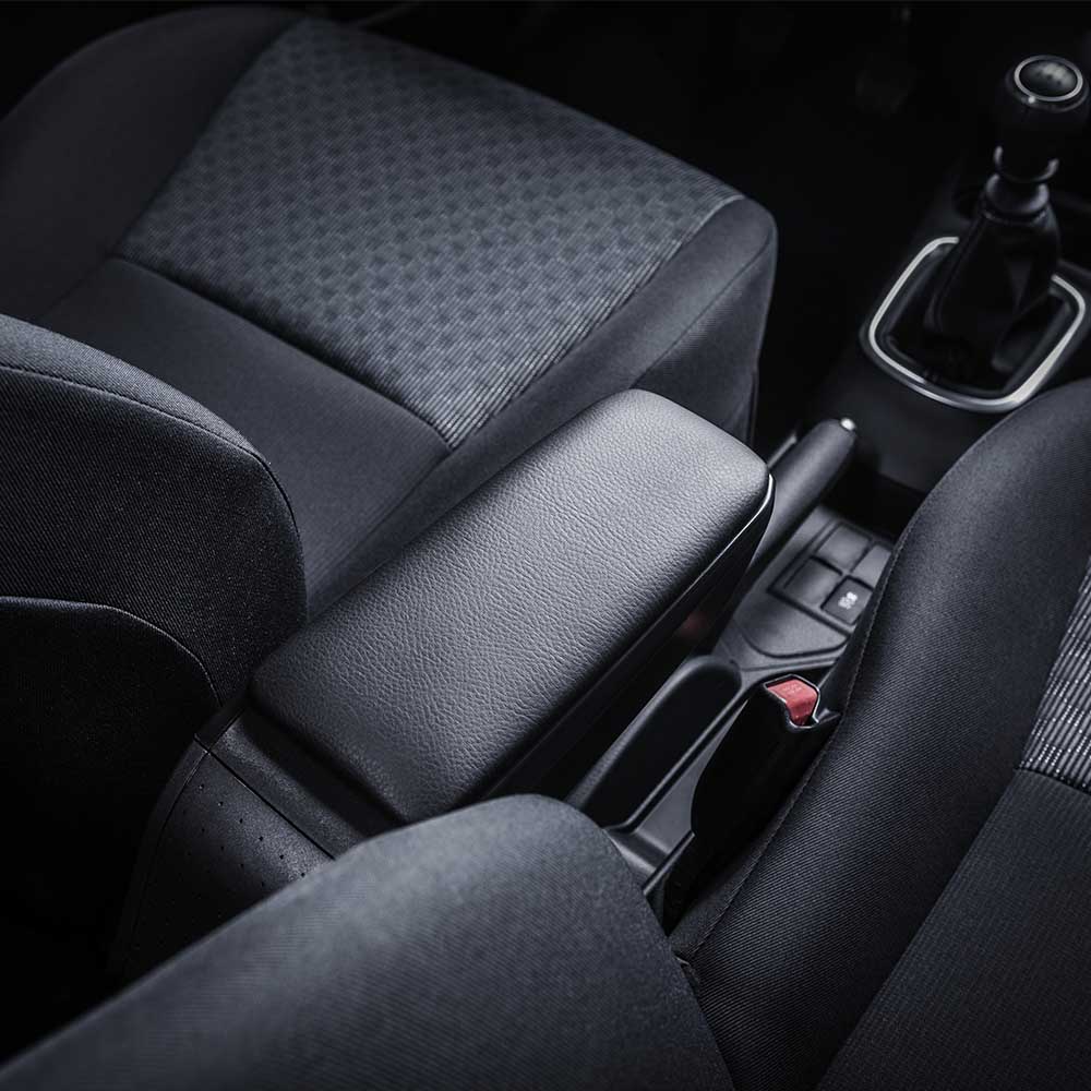 Toyota Yaris Armster könyöklő 2011-2014