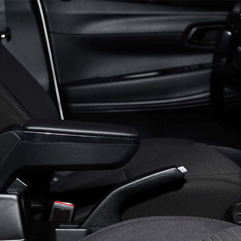 Hyundai I20 Armster könyöklő 2014-2020
