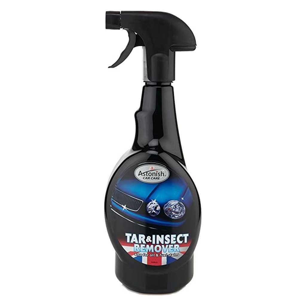 Astonish üvegtisztító 750ml