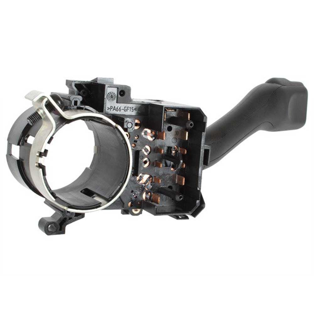 Audi A3 8L kormányoszlop világítás irányjelző kapcsoló kar