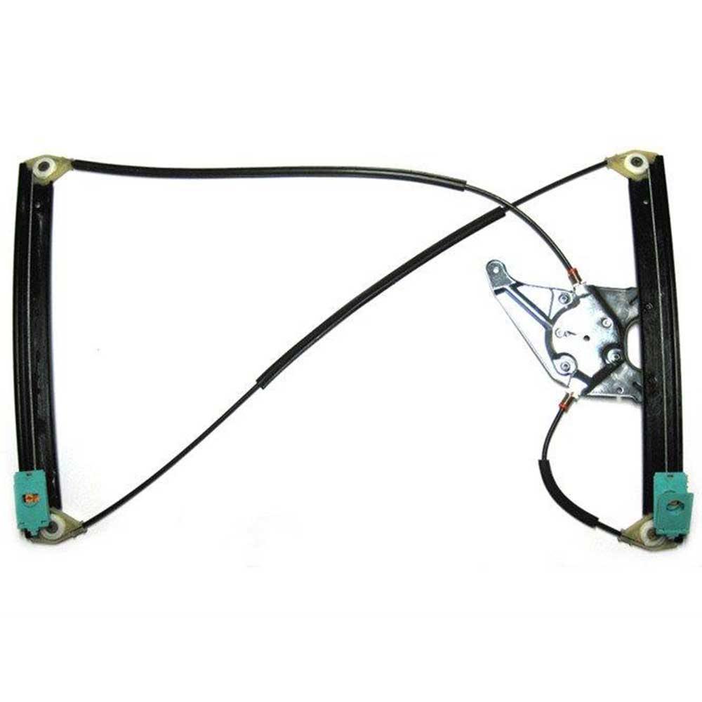 Audi A3 8L ablakemelő szerkezet (JOBB)