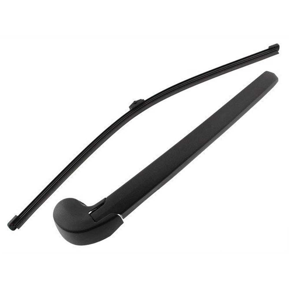 Audi Q3 hátsó ablaktörlő lapát és kar