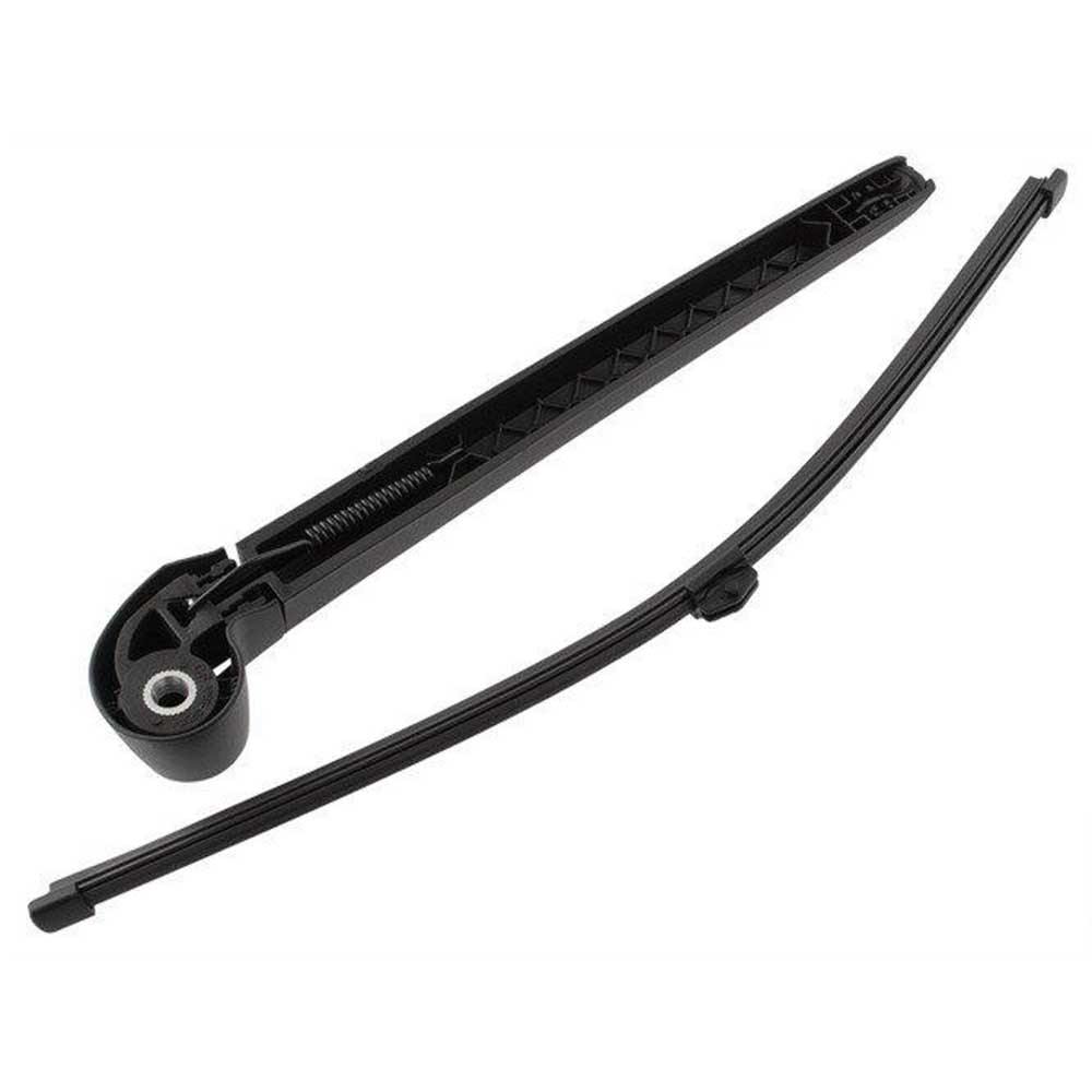 Audi Q3 hátsó ablaktörlő lapát és kar