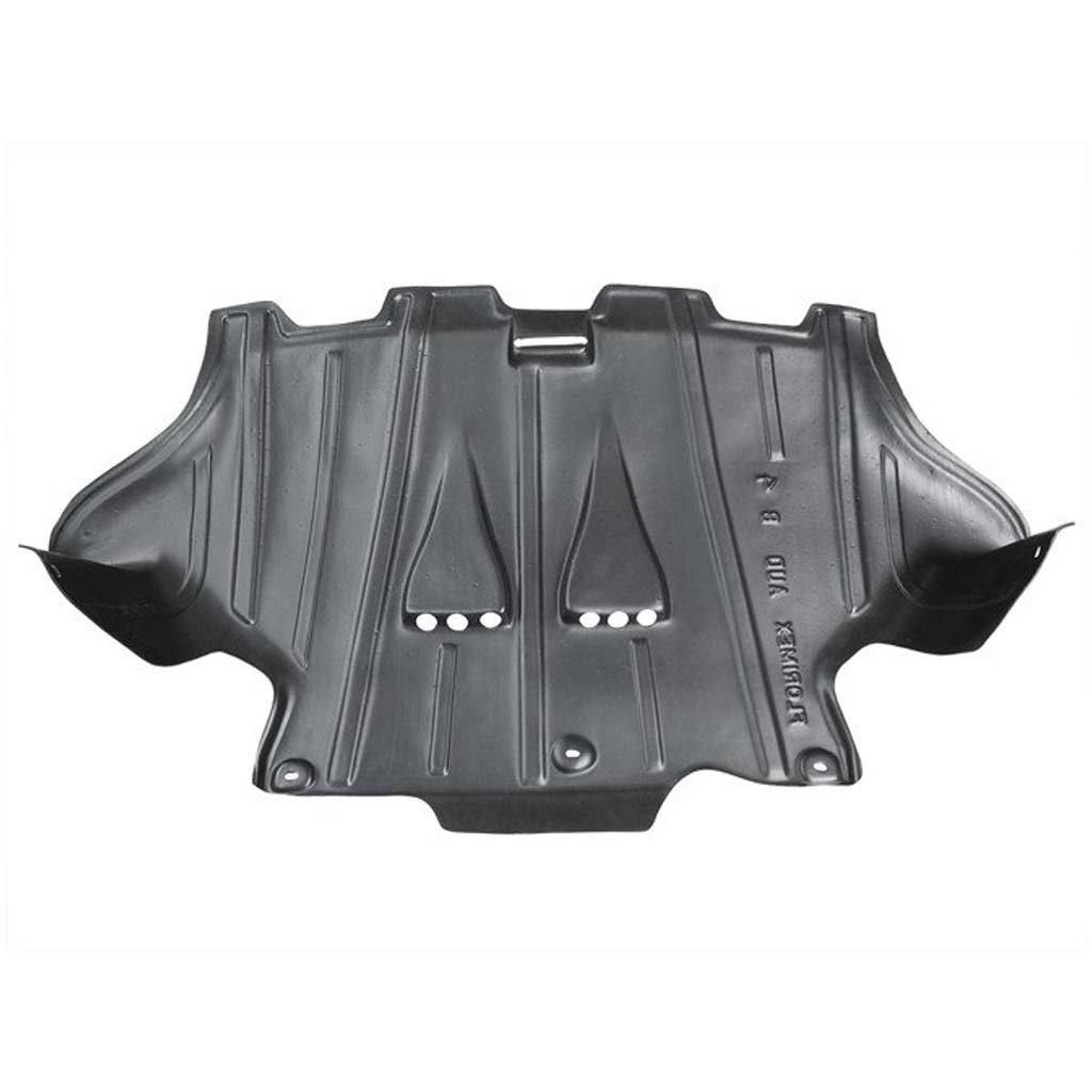 Audi 80 B4 motorburkolat, haspajzs