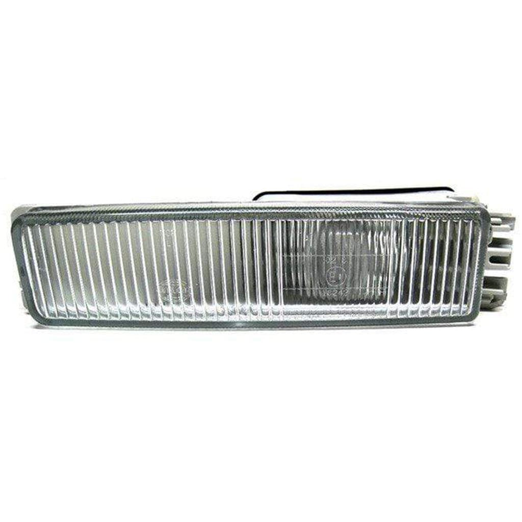 Audi 80 B4 ködlámpa bal oldali