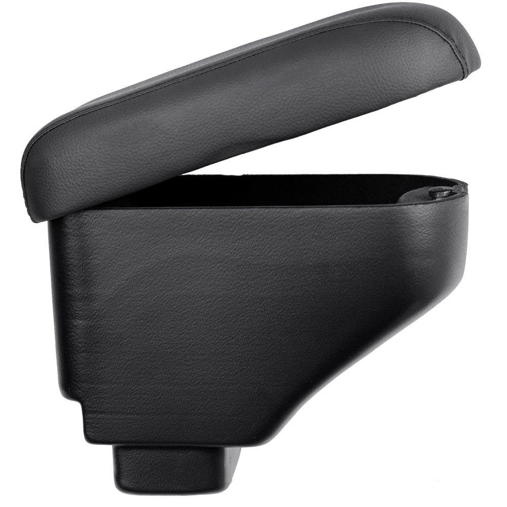 Skoda Fabia II kartámasz, könyöklő