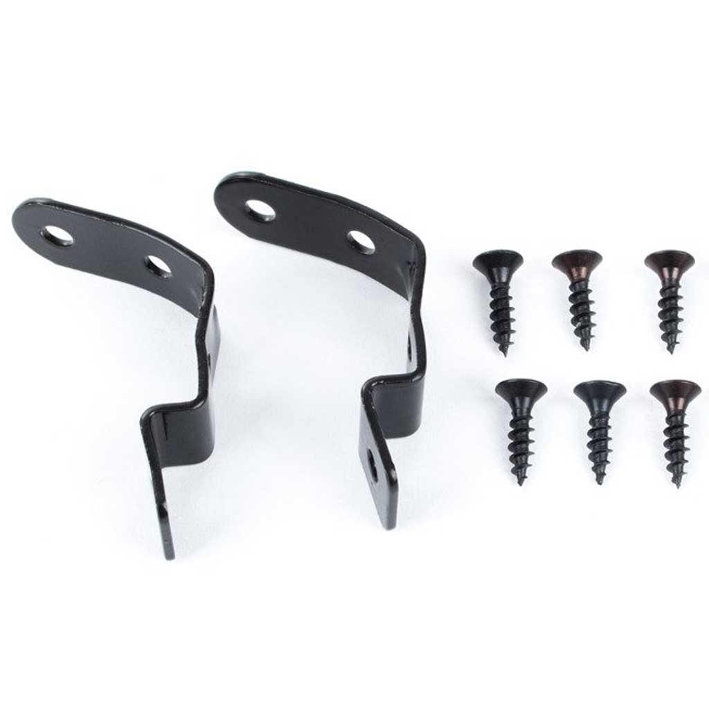 Audi A8 4E kesztyűtartó zsanér készlet