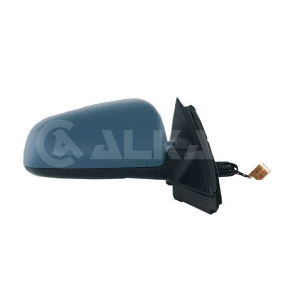 Audi A4 Avant külső, fűthető jobb oldali visszapillantó tükör 2004-2008