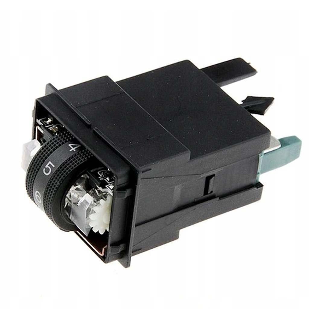 AUDI A4 B6 B7 B8 ülésfűtés kapcsoló panel