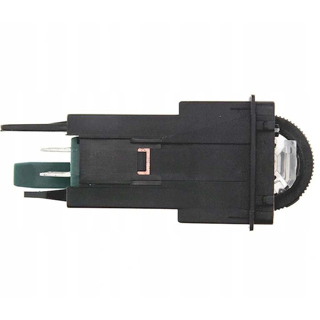 AUDI A4 B6 B7 B8 ülésfűtés kapcsoló panel