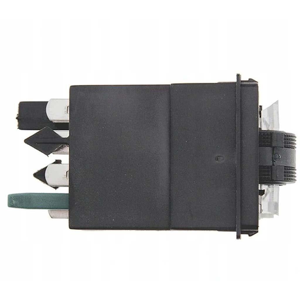 AUDI A4 A5 B6 B7 B8 ülésfűtés kapcsoló panel