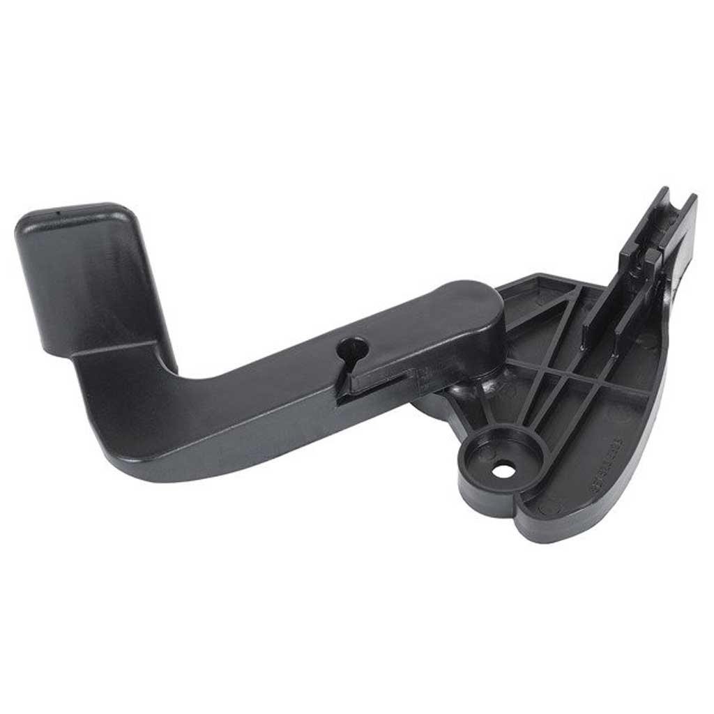 Audi A4 B7 motorháztető nyitó fogantyú