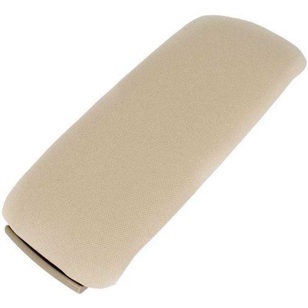 Audi A4 B7 bézs kartámasz fedél 2004-2008