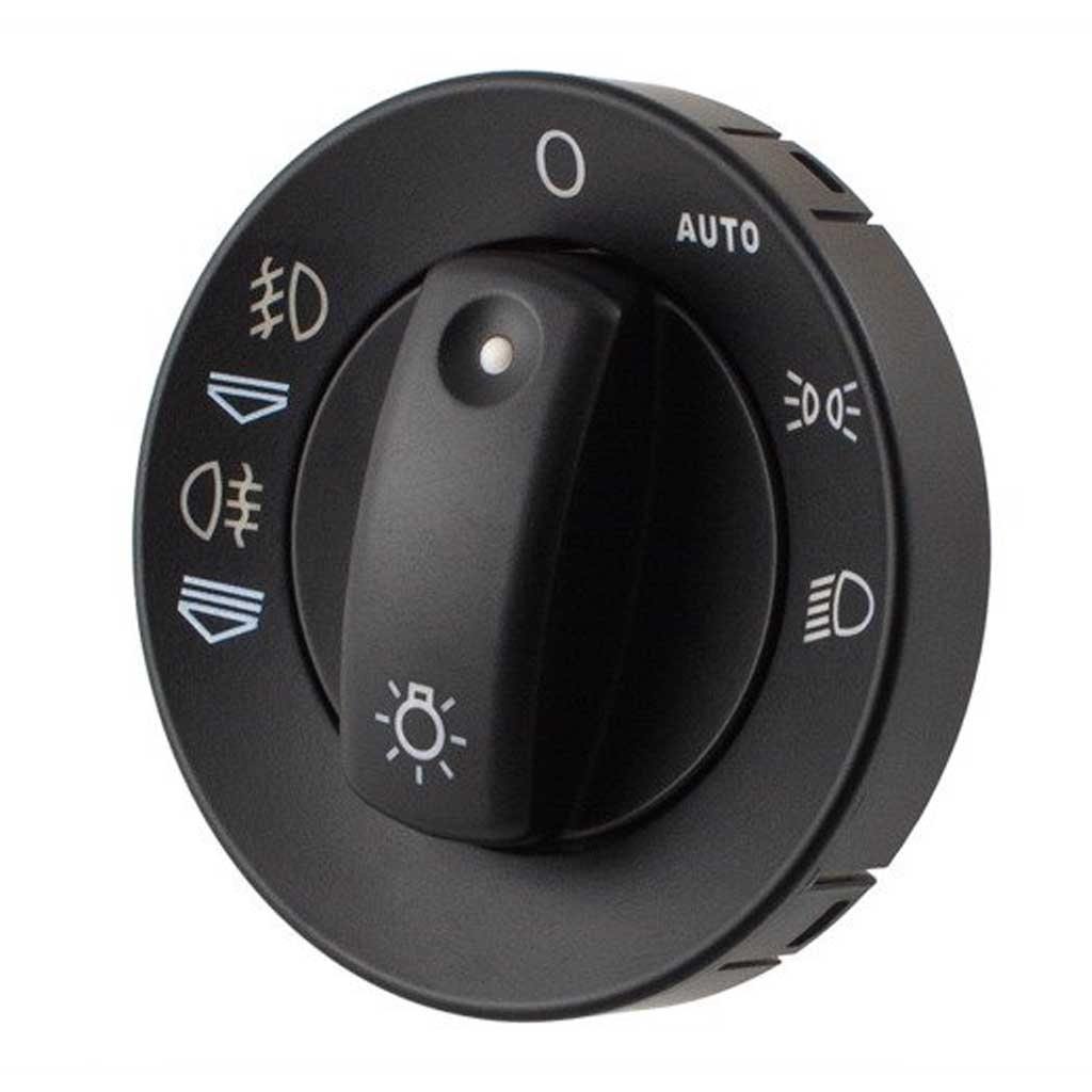 Audi A4 B7 világítás kapcsoló javító készlet (auto funkcióval)