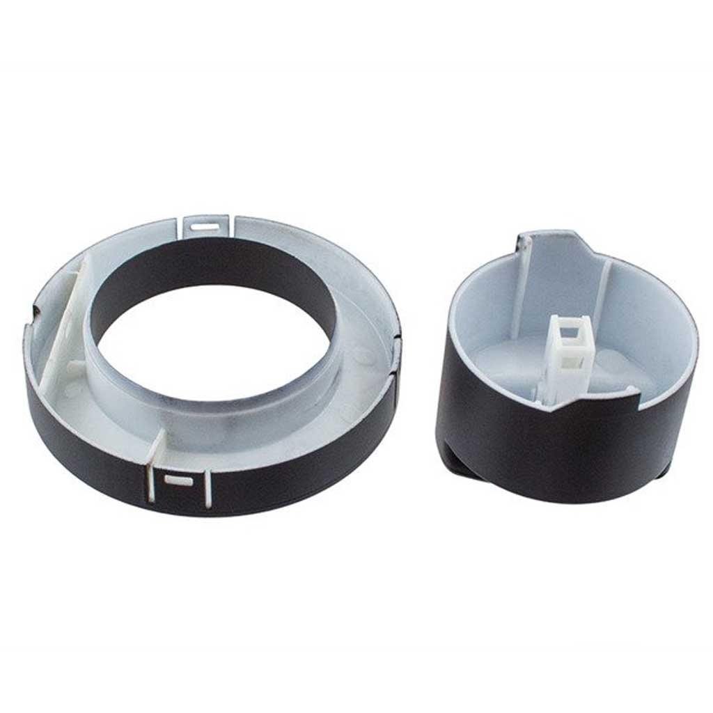 Audi A4 B7 világítás kapcsoló javító készlet