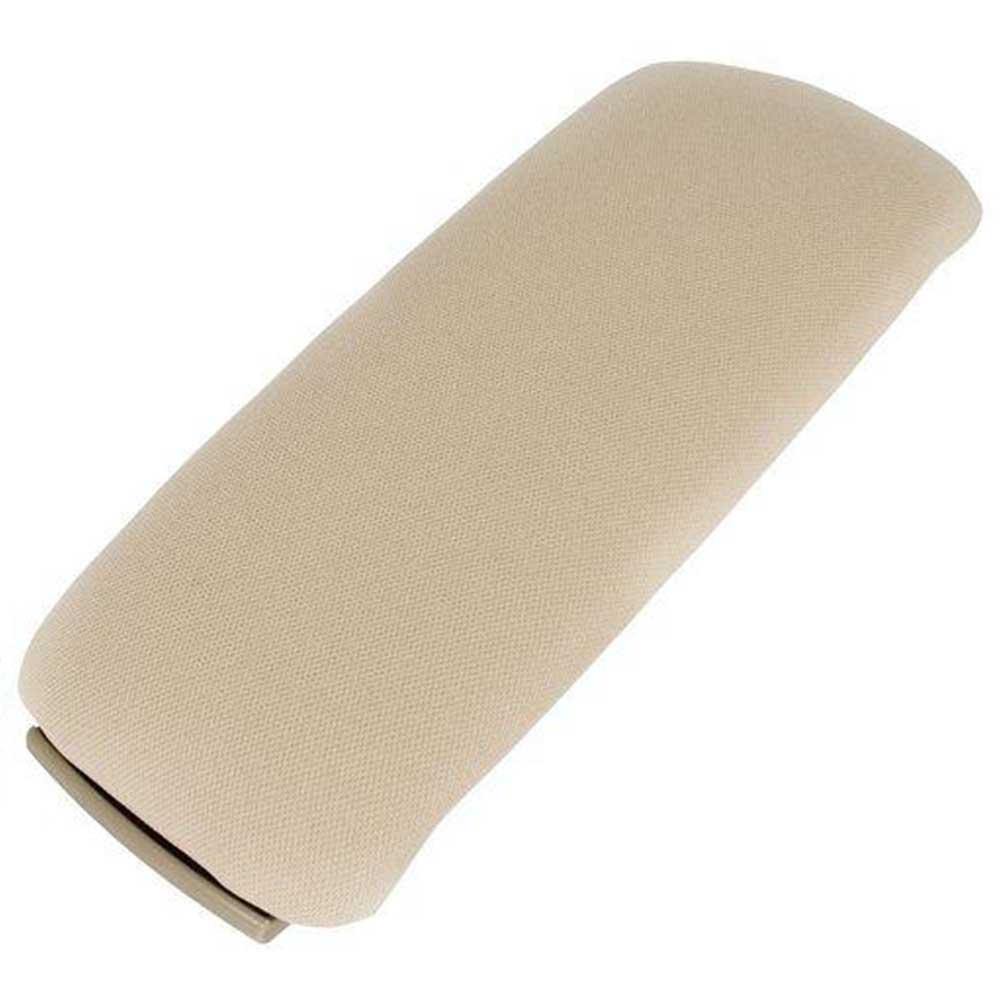 Audi A6 C5 bézs kartámasz fedél 1997-2005